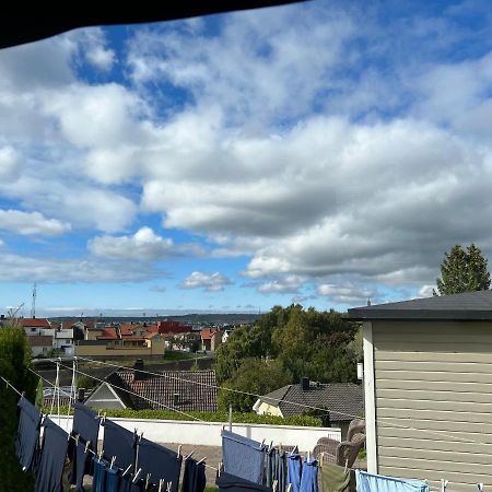 Sentralt I Fredrikstad Gratis Parkering ภายนอก รูปภาพ