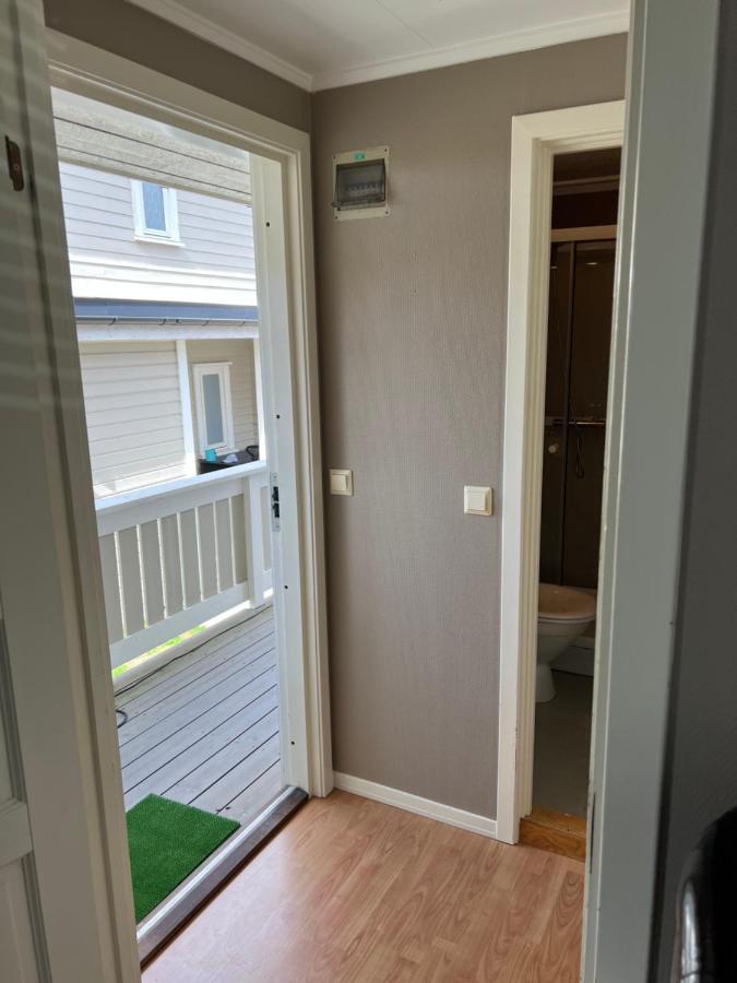 Sentralt I Fredrikstad Gratis Parkering ภายนอก รูปภาพ