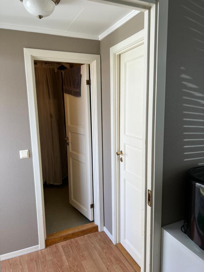 Sentralt I Fredrikstad Gratis Parkering ภายนอก รูปภาพ