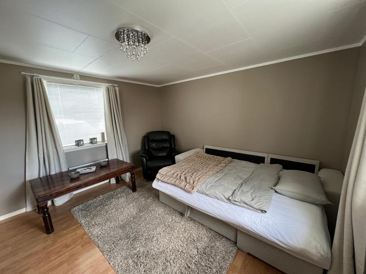 Sentralt I Fredrikstad Gratis Parkering ภายนอก รูปภาพ
