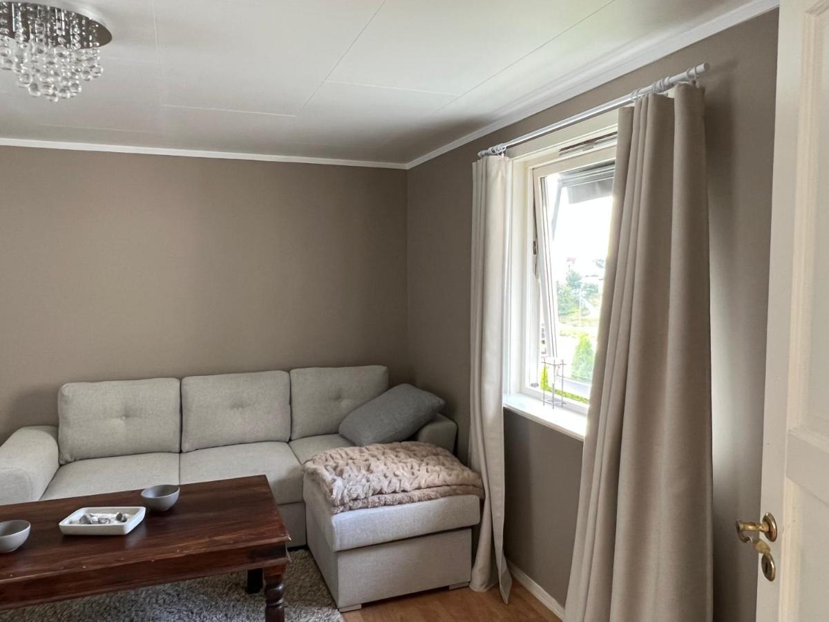 Sentralt I Fredrikstad Gratis Parkering ภายนอก รูปภาพ