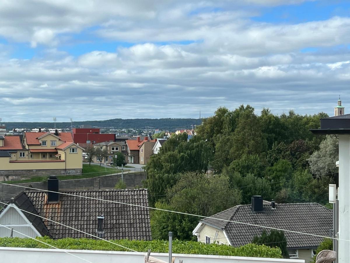 Sentralt I Fredrikstad Gratis Parkering ภายนอก รูปภาพ