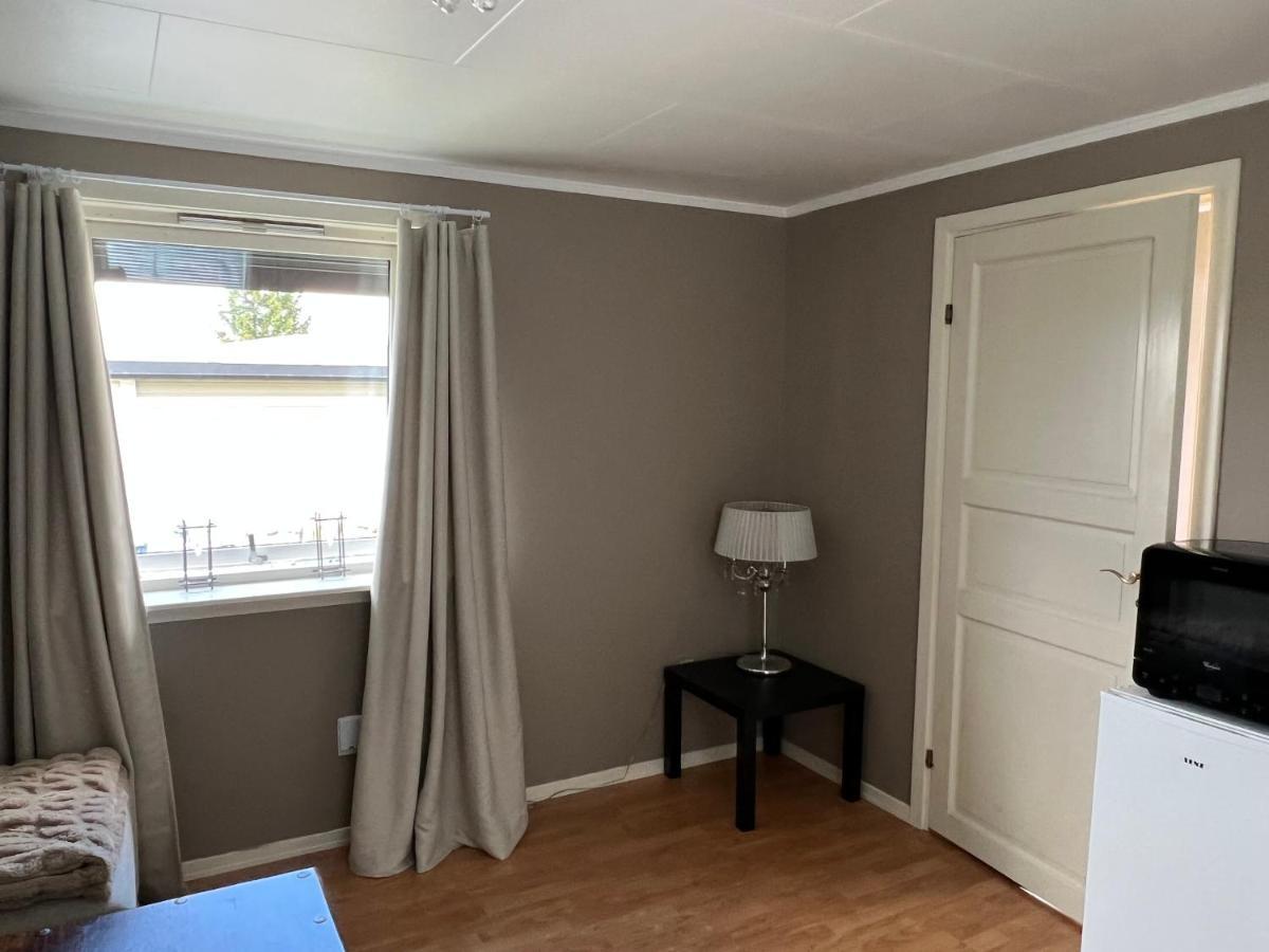 Sentralt I Fredrikstad Gratis Parkering ภายนอก รูปภาพ