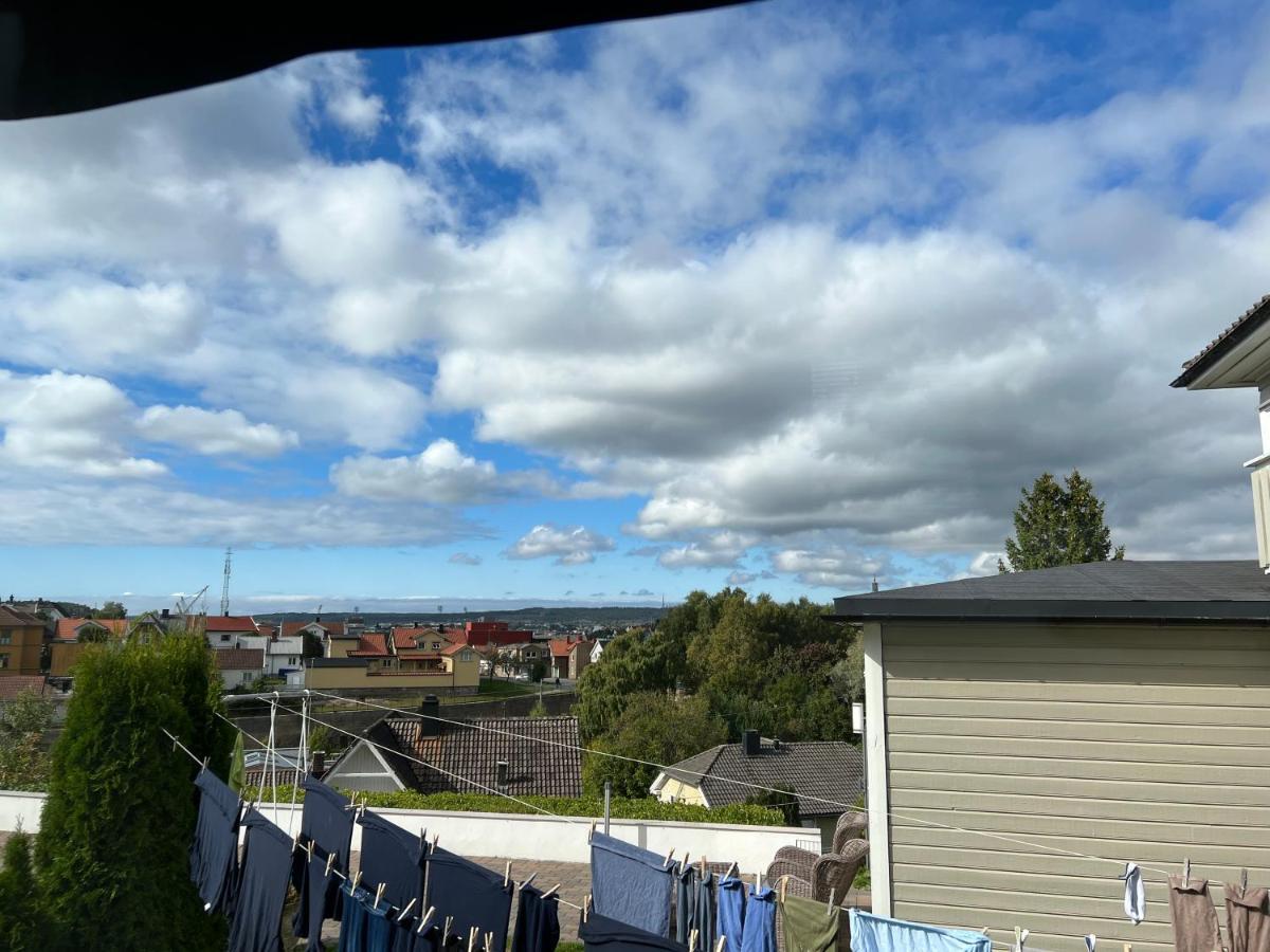 Sentralt I Fredrikstad Gratis Parkering ภายนอก รูปภาพ