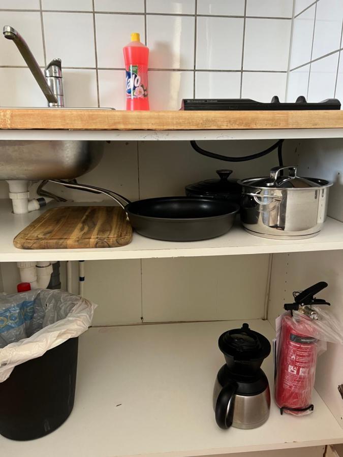 Sentralt I Fredrikstad Gratis Parkering ภายนอก รูปภาพ